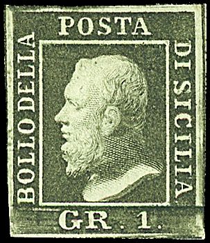 ANTICHI STATI ITALIANI - SICILIA  - Catalogo Catalogo di Vendita su offerta - Studio Filatelico Toselli