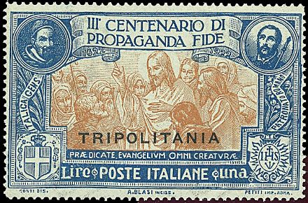 COLONIE ITALIANE - GIRI COMMEMORATIVI  - Catalogo Catalogo di Vendita su offerta - Studio Filatelico Toselli