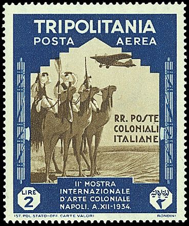 COLONIE ITALIANE - GIRI COMMEMORATIVI  - Catalogo Catalogo di Vendita su offerta - Studio Filatelico Toselli