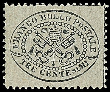 ANTICHI STATI ITALIANI - PONTIFICIO  - Catalogo Catalogo di Vendita su offerta - Studio Filatelico Toselli