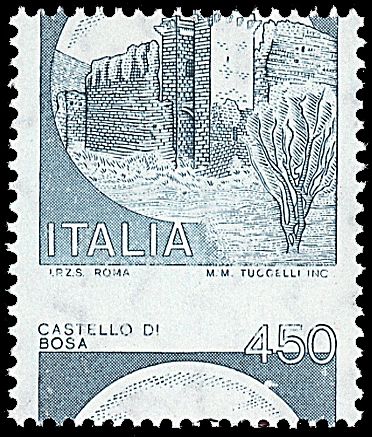 ITALIA REPUBBLICA  - Catalogo Catalogo di Vendita su offerta - Studio Filatelico Toselli