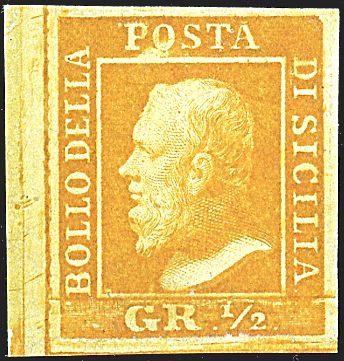 ANTICHI STATI ITALIANI - SICILIA  - Catalogo Catalogo di Vendita su offerta - Studio Filatelico Toselli