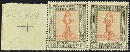 COLONIE ITALIANE - LIBIA  - Catalogo Catalogo di Vendita su offerta - Studio Filatelico Toselli