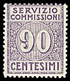 ITALIA REGNO Servizio commissioni  - Catalogo Catalogo di Vendita su offerta - Studio Filatelico Toselli