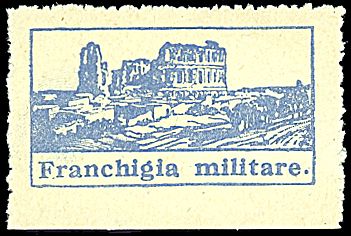 ITALIA REGNO Franchigia militare  - Catalogo Catalogo di Vendita su offerta - Studio Filatelico Toselli