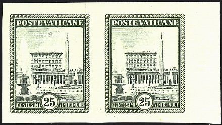 VATICANO  - Catalogo Catalogo di vendita su offerte - Studio Filatelico Toselli