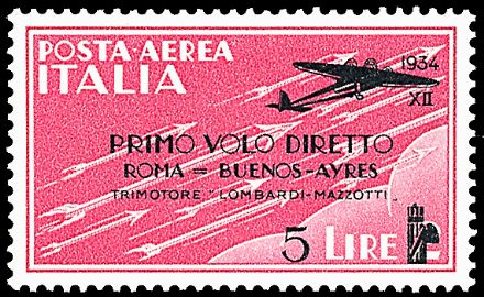 ITALIA REGNO Posta aerea  - Catalogo Catalogo di vendita su offerta - Studio Filatelico Toselli