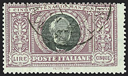 ITALIA REGNO  - Catalogo Catalogo di vendita su offerta - Studio Filatelico Toselli