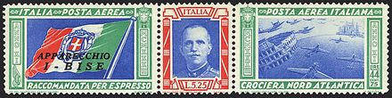 ITALIA REGNO Posta aerea  - Catalogo Catalogo di Vendita su offerta - Studio Filatelico Toselli