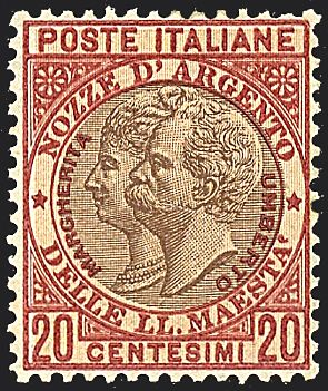 ITALIA REGNO  - Catalogo Catalogo di vendita su offerte - Studio Filatelico Toselli