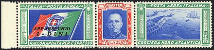 ITALIA REGNO Posta aerea  - Catalogo Catalogo di Vendita su offerta - Studio Filatelico Toselli