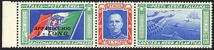 ITALIA REGNO Posta aerea  - Catalogo Catalogo di Vendita su offerta - Studio Filatelico Toselli