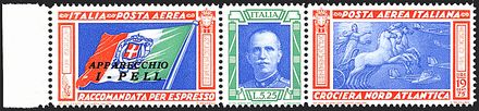 ITALIA REGNO Posta aerea  - Catalogo Catalogo di Vendita su offerta - Studio Filatelico Toselli