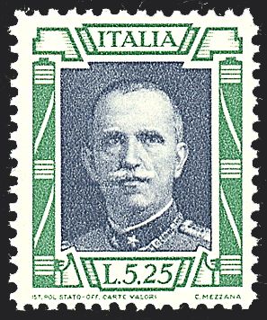 ITALIA REGNO Posta aerea  - Catalogo Catalogo di vendita su offerte ON-LINE - Studio Filatelico Toselli