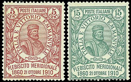 ITALIA REGNO  - Catalogo Catalogo di vendita su offerte - Studio Filatelico Toselli