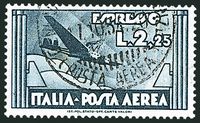 ITALIA REGNO  Posta Aerea