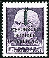 REPUBBLICA SOCIALE ITALIANA  Saggi