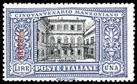 COLONIE ITALIANE ERITREA 