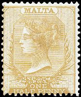 EUROPA MALTA 