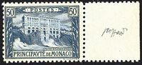 EUROPA MONACO 