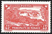 EUROPA MONACO 