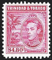 OLTREMARE TRINIDAD & TOBAGO 