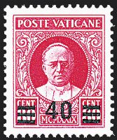 VATICANO  