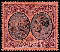 OLTREMARE DOMINICA 