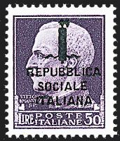 REPUBBLICA SOCIALE ITALIANA  Saggi