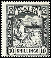 EUROPA MALTA 