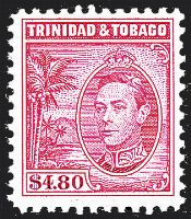 OLTREMARE TRINIDAD & TOBAGO 