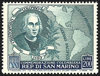 SAN MARINO  