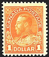 COLONIE INGLESI CANADA 