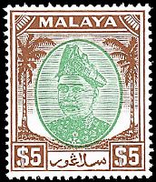 COLONIE INGLESI MALAYSIA Selangor