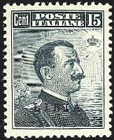 COLONIE ITALIANE LIBIA 