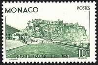 EUROPA MONACO 