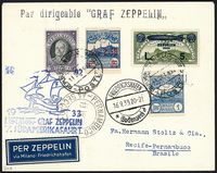 ZEPPELIN SAN MARINO 