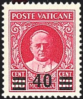 VATICANO  