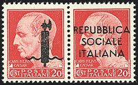 REPUBBLICA SOCIALE ITALIANA  Saggi