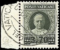 VATICANO  