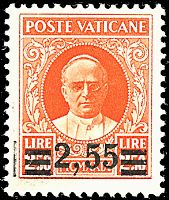 VATICANO  