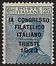 ITALIA REGNO  (1922)  - Catalogo Catalogo di vendita su offerta - Studio Filatelico Toselli