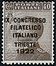 ITALIA REGNO  (1922)  - Catalogo Catalogo di vendita su offerta - Studio Filatelico Toselli