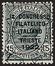 ITALIA REGNO  (1922)  - Catalogo Catalogo di vendita su offerta - Studio Filatelico Toselli