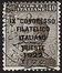 ITALIA REGNO  (1922)  - Catalogo Catalogo di vendita su offerta - Studio Filatelico Toselli