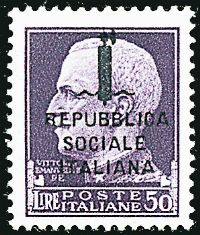 REPUBBLICA SOCIALE ITALIANA  Saggi