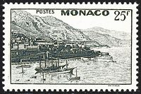 EUROPA MONACO 