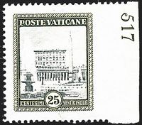 VATICANO  