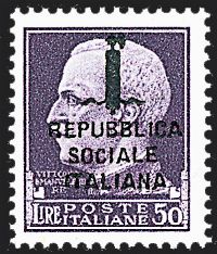 REPUBBLICA SOCIALE ITALIANA  Saggi