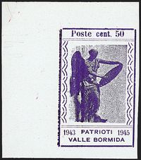 EMISSIONI C.L.N. VALLE BORMIDA 